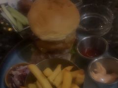 -blue frog蓝蛙(长泰广场店)