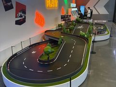 -现代汽车文化中心 Hyundai Motorstudio Beijing