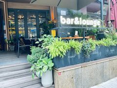 -ibarrel爱杯·bistro&brunch(江宁路店)