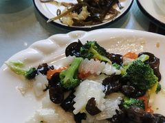 -添福来墨鱼饺子 · 海鲜东北菜(泡崖店)