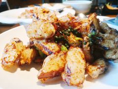 -田园居·佳宴(桑田路店)