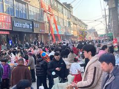 -临涣古城遗址