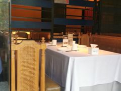 大堂-马仕玖煲·融合菜·酥不腻烤鸭(人大店)