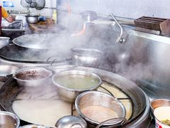 -艾麻子奶汤面(文星街店)