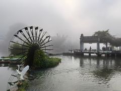 -靖西鹅泉风景区