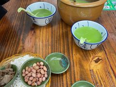 -海陆丰明凤擂茶