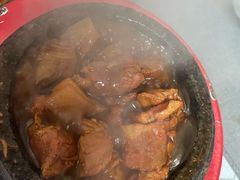 -石锅坛肉(广场店)