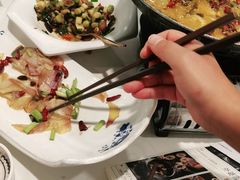 -外婆味道·云南菜大当家(关上店)