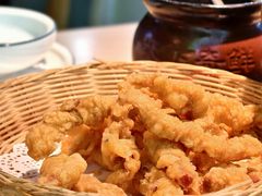 -吴氏老妈·23年家常菜(古城店)