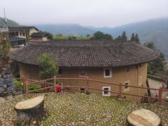 -南靖田螺坑土楼群景区