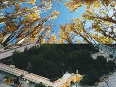 -艾提尕尔清真寺