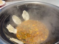 -地锅公社·现炒地锅鸡·地锅鱼·夜宵(罗锦路店)