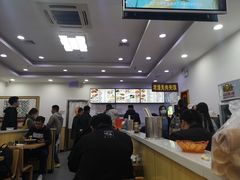 -晋味坊手工刀削面农家菜(霍营店)