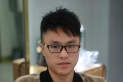 -发饰美男士增发补发假发定制店