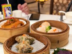 -簪花围·广式茶点·融合菜·亲子乐园(海丝博亚国际酒店)