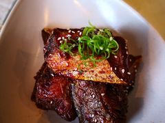 老上海熏鱼-上海和平饭店龙凤厅 Dragon Phoenix
