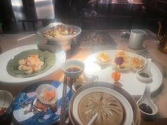 -桂满陇·锦绣江南(益田广场店)