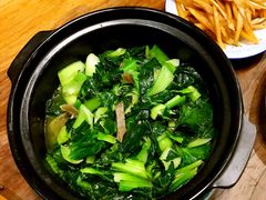 -漫渡庄绿岛花园•隐世庭园菜(滨湖店)