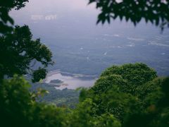 -七仙岭温泉国家森林公园