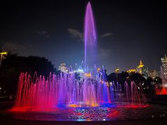 -南宁南湖公园