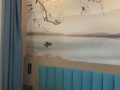 -龙禧盛精品酒店(天津西站店)