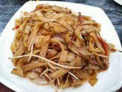炒摘河粉-应记面家(普澜二路店)