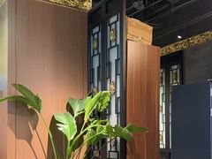 -锦府盐帮·侯宅(五棵松万达店)