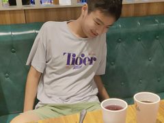 -快乐爱斯米牛排自助(正大广场店)