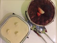 -美丽心情蛋糕(江苏路店)