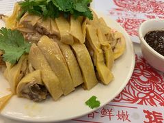 -振鼎鸡(丰庄路店)