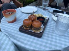 -翠贝卡&Mama Kelly Brunch Coffee(河西店)