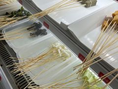 -马路边边串串香(空港新苑店)