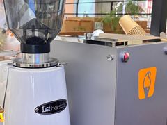 -野人先生Gelato(上海长宁龙之梦店)