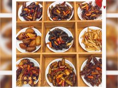-昆虫窝子·特色云南菜(拓东路总店)