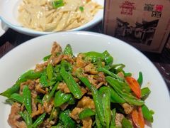 -董府·古宅餐厅