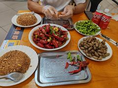 -旺旺龙虾(凤城六路店)