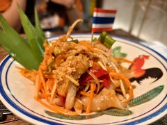 -PAPAYA泰国街头小吃(南山路店)