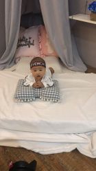 点击看大图 -鹿乐·亲子儿童摄影(城东翠雍新城南区店)