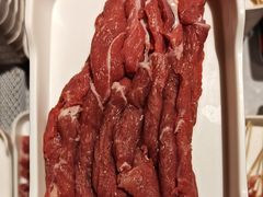 -北五环老北京自助铜锅涮肉·烧烤(黑泉路店)
