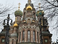 -滴血救世主教堂