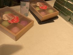 -好一朵茉莉花(老门东店)