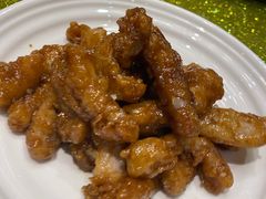 -大鸭梨烤鸭店(花园村店)