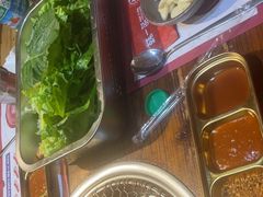 -韩一品韩国料理(柏庐南路店)