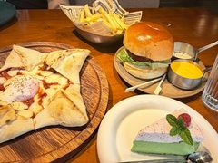 -IFIF 如果花園(宽厚里店)