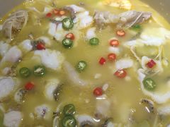 -青花椒花椒鱼(合生汇店)