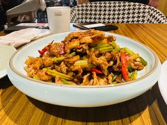 -禾珍珠家常小馆(河南博物院店)