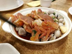 -揭阳钟记小食(福田新村店)