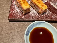 -炙柒Sekinana·精致料理 烧鸟·铁板烧(海上世界店)
