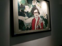 -红线女旧居