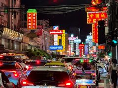 -唐人街(耀华力路)